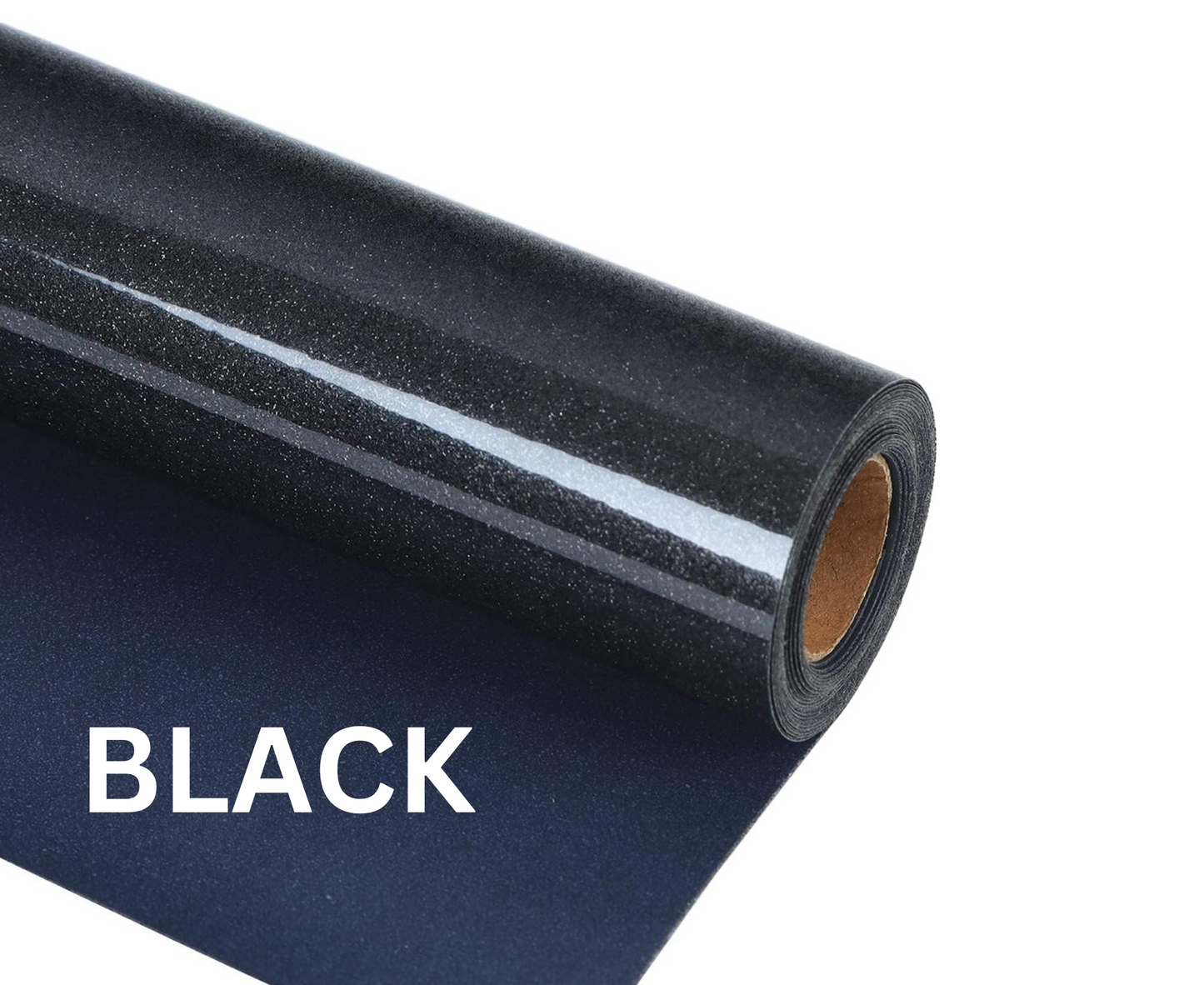 LA Glitter Logo - Embroidered