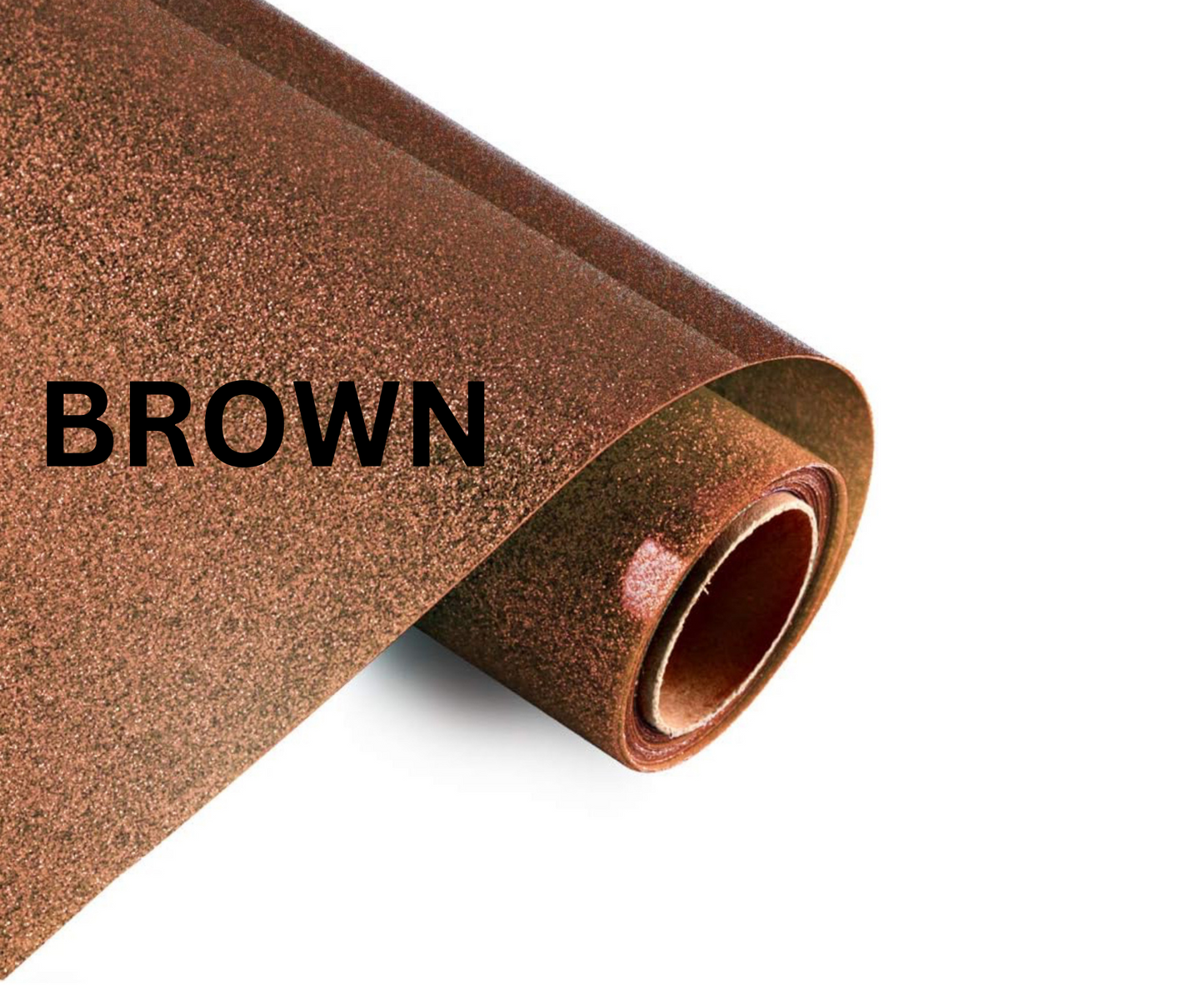 SOCCER Mom Glitter Design - Optional Sleeve