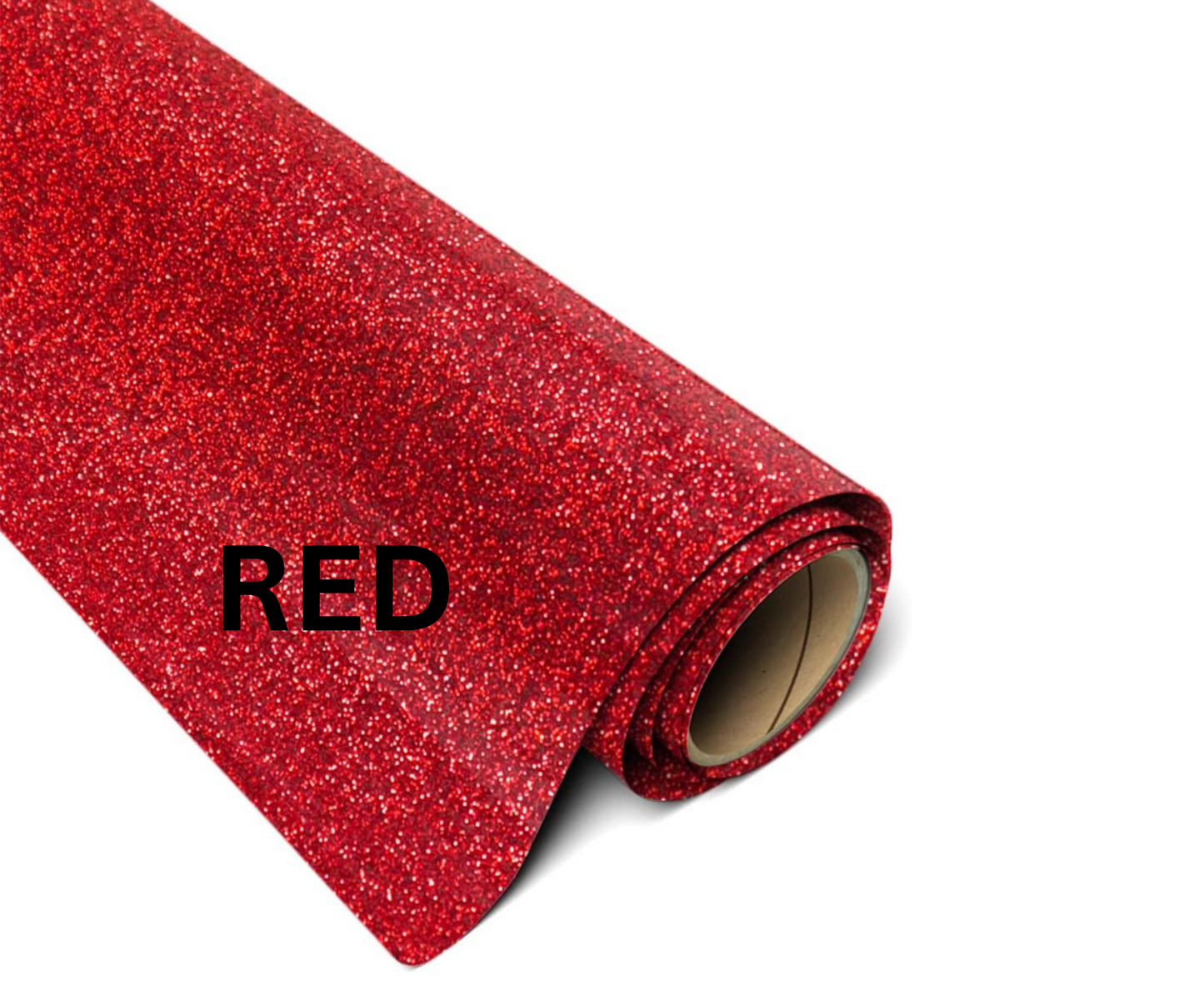 SOCCER Mom Glitter Design - Optional Sleeve