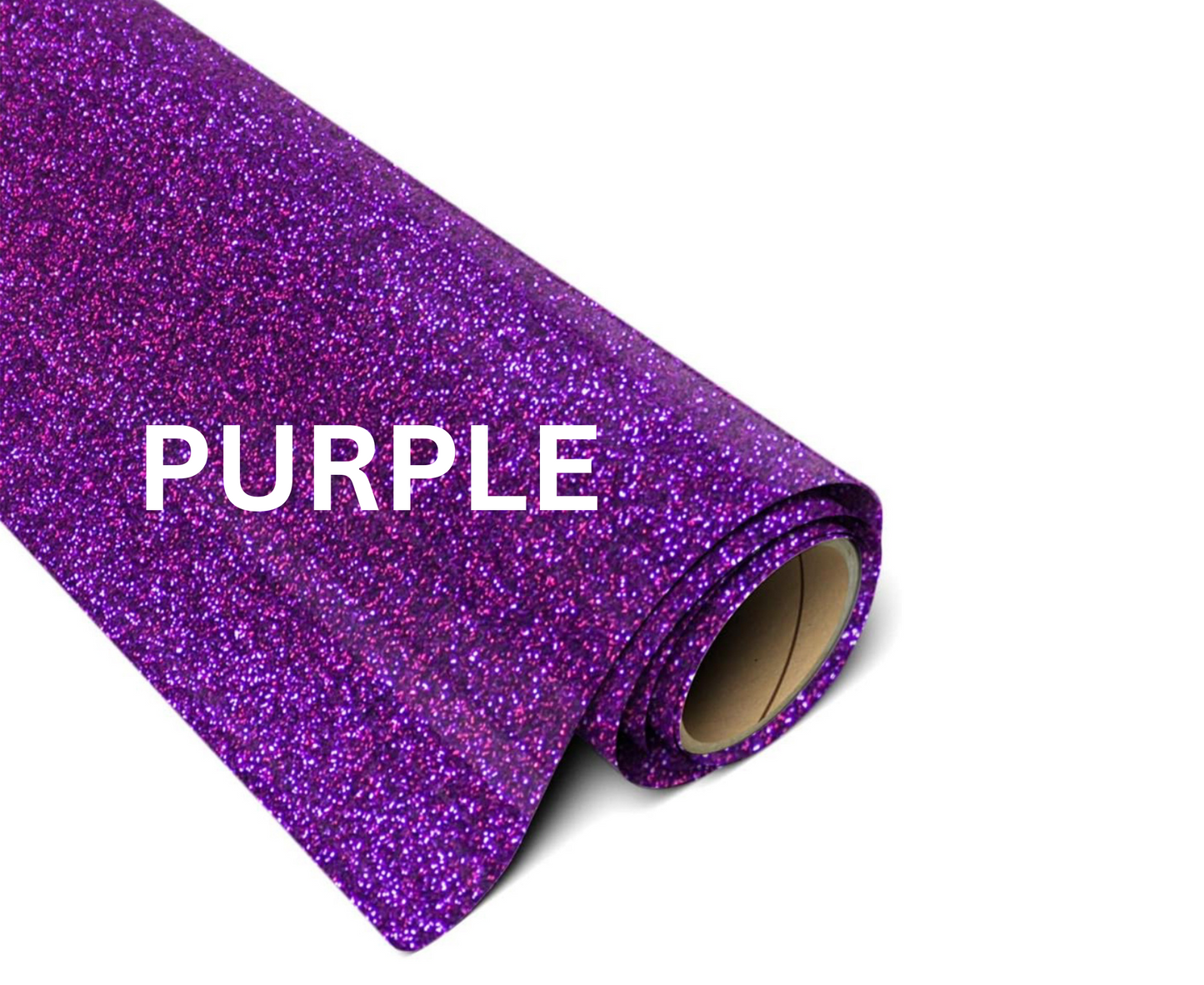SOCCER Mom Glitter Design - Optional Sleeve
