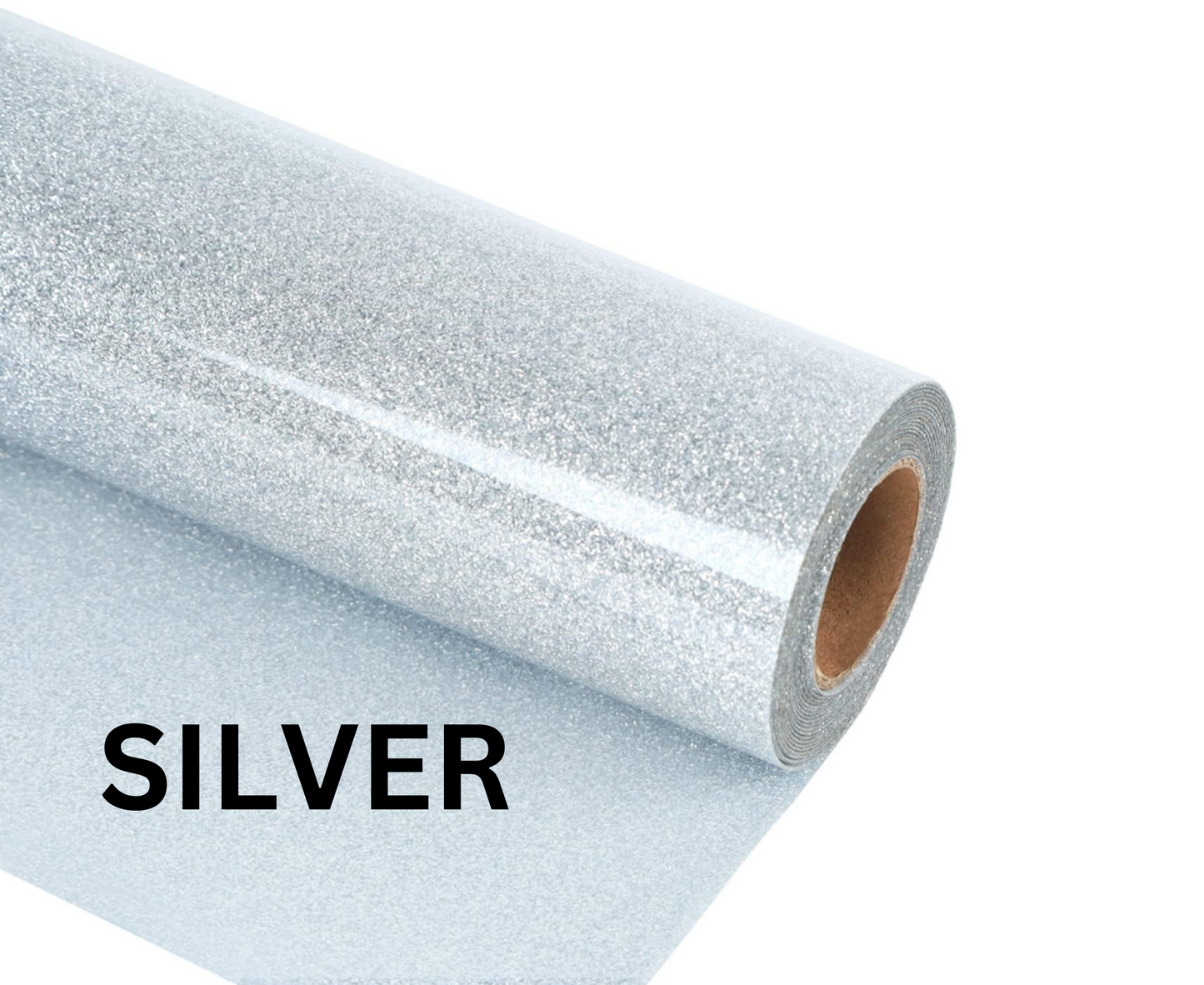 SOCCER Mom Glitter Design - Optional Sleeve