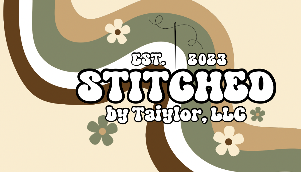 STITCHED by Taiylor Gift Card