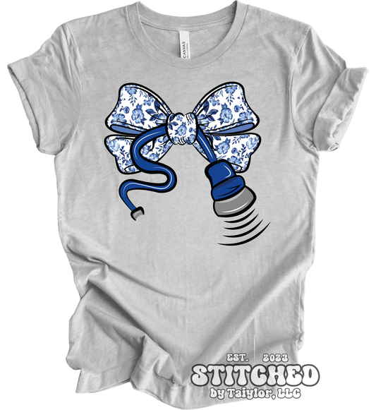 Stethoscope Bow (printed)