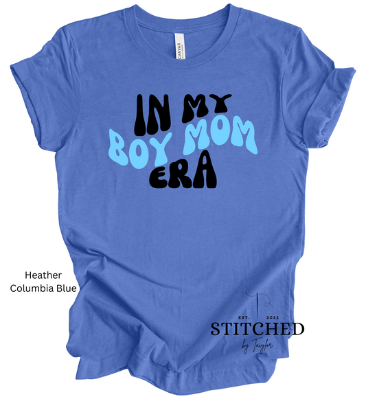 Boy Mom Era (printed)