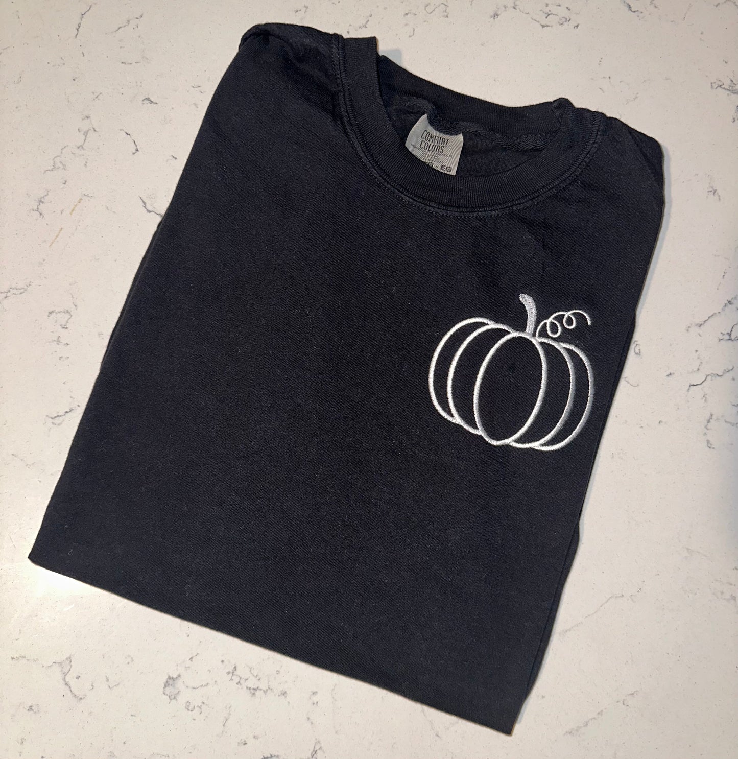 Pumpkin (side chest)