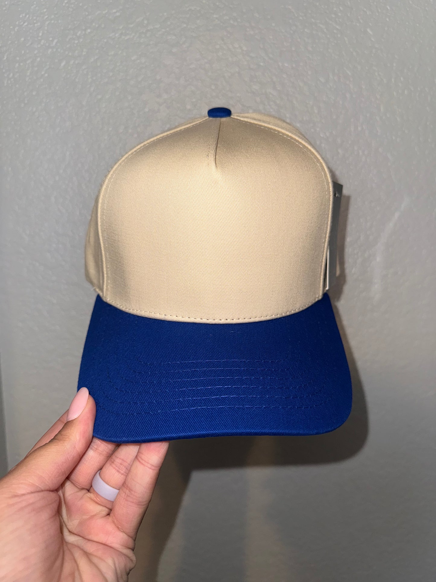 Trucker Hat - Embroidered