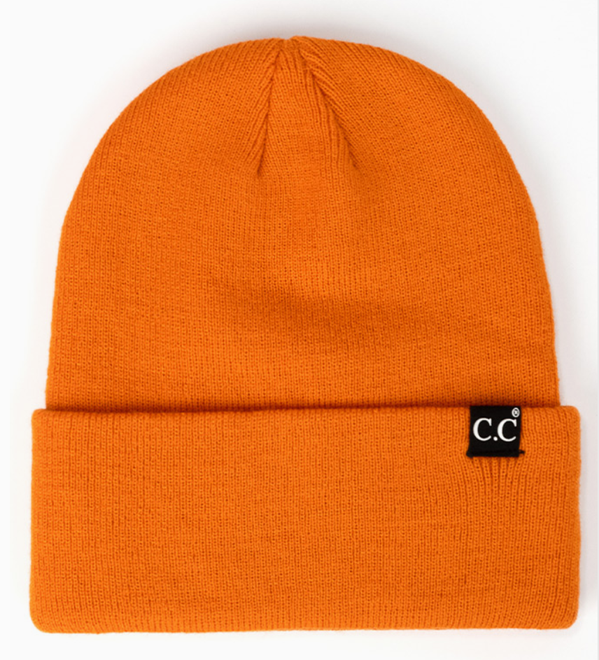 Team Beanies