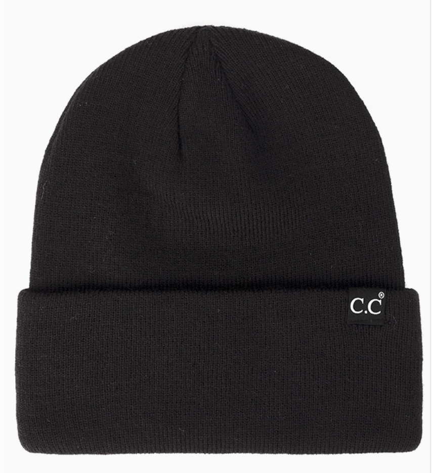 Team Beanies