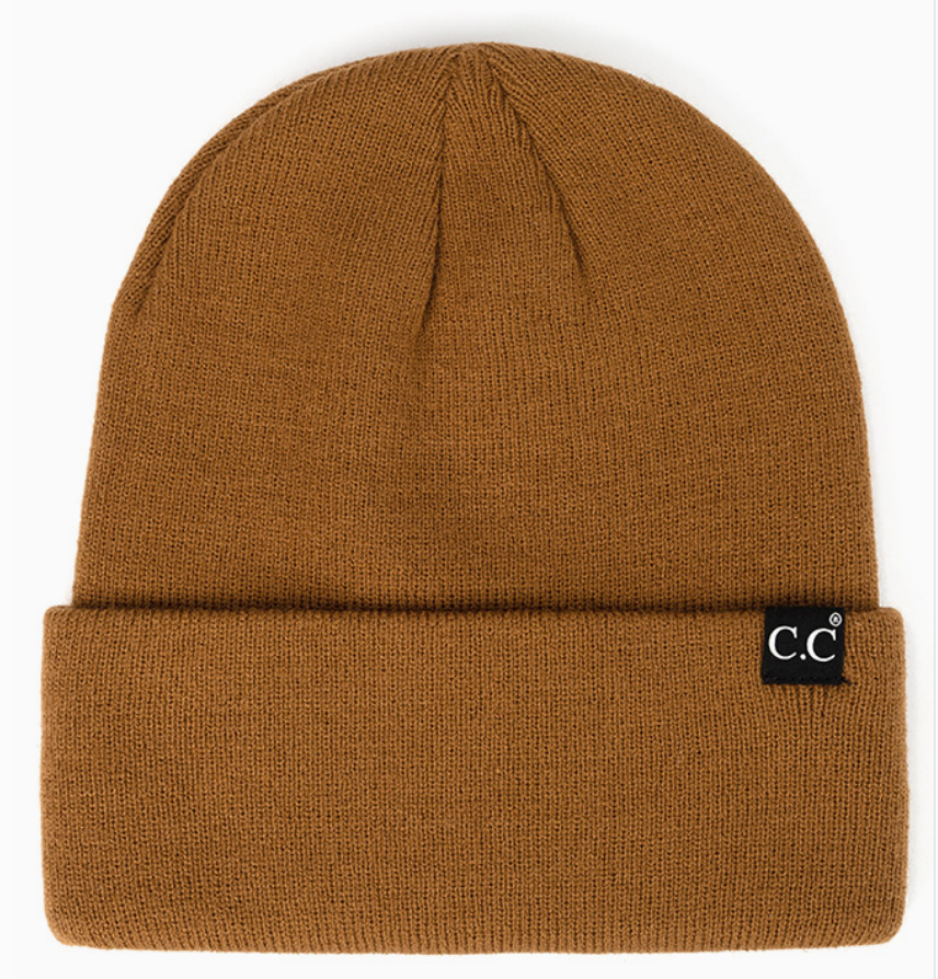 Team Beanies