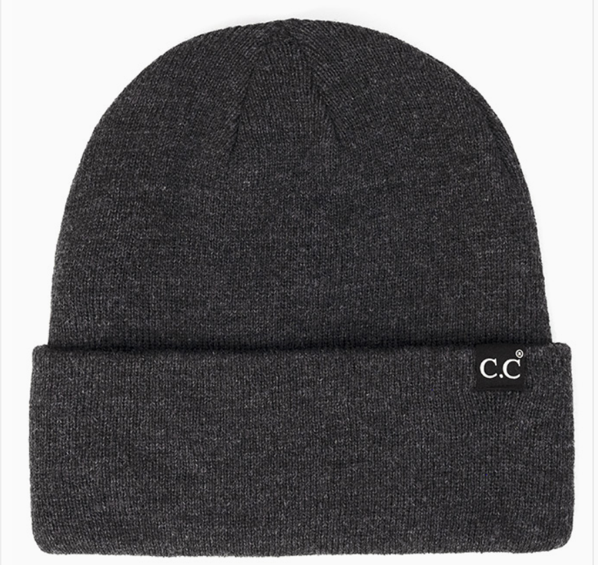 Team Beanies
