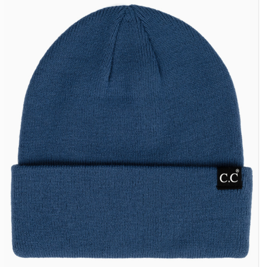 Team Beanies