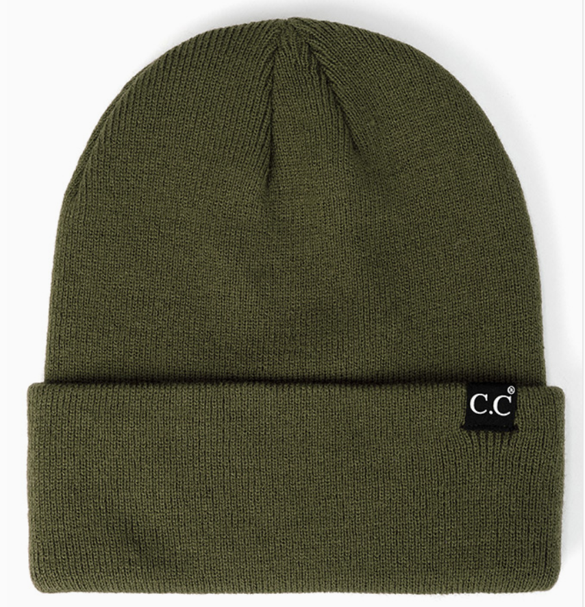 Team Beanies
