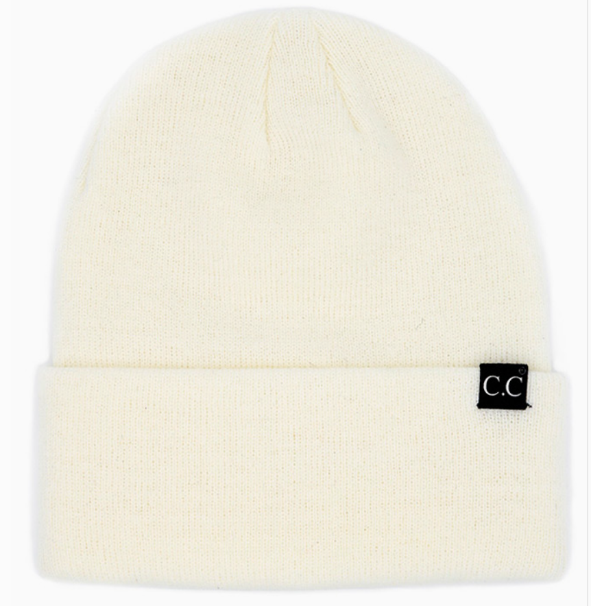 Team Beanies