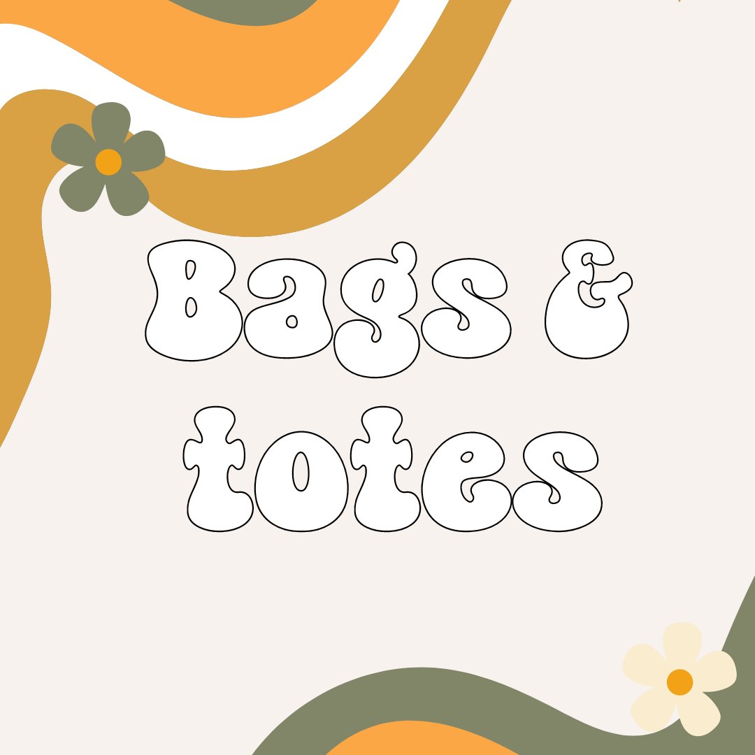 Bags/Totes