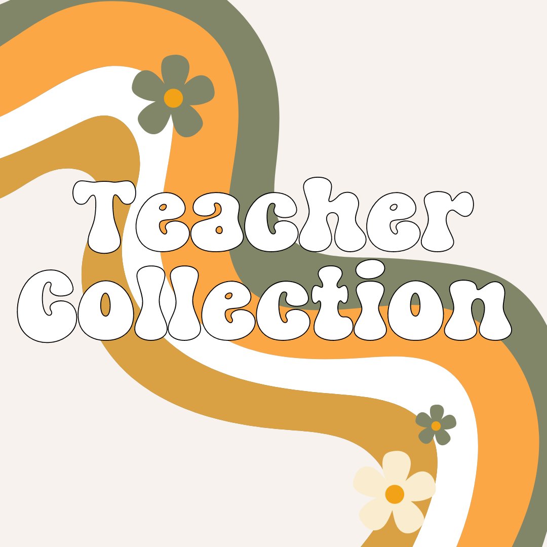 Teacher Collection