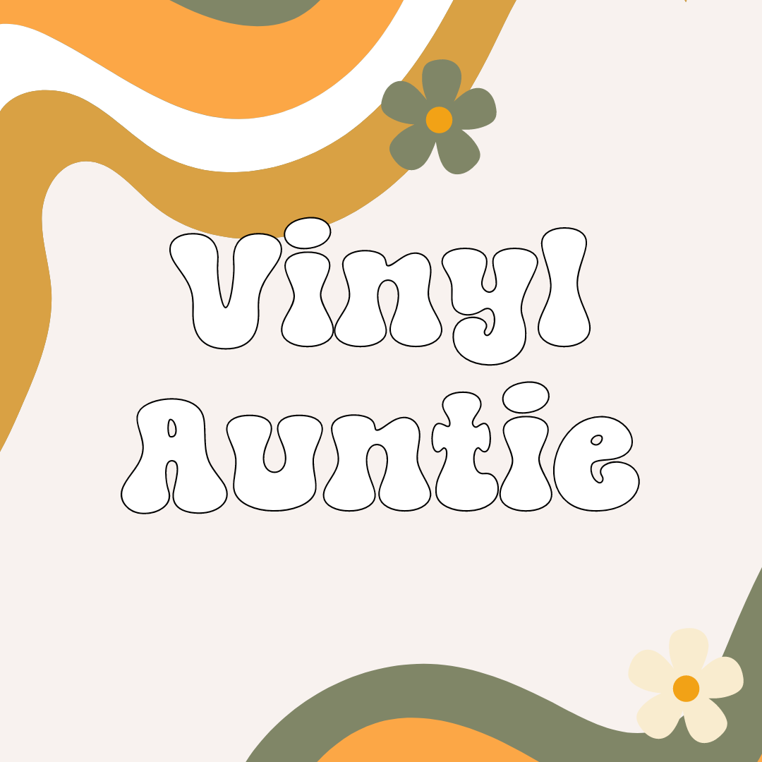 Vinyl Auntie