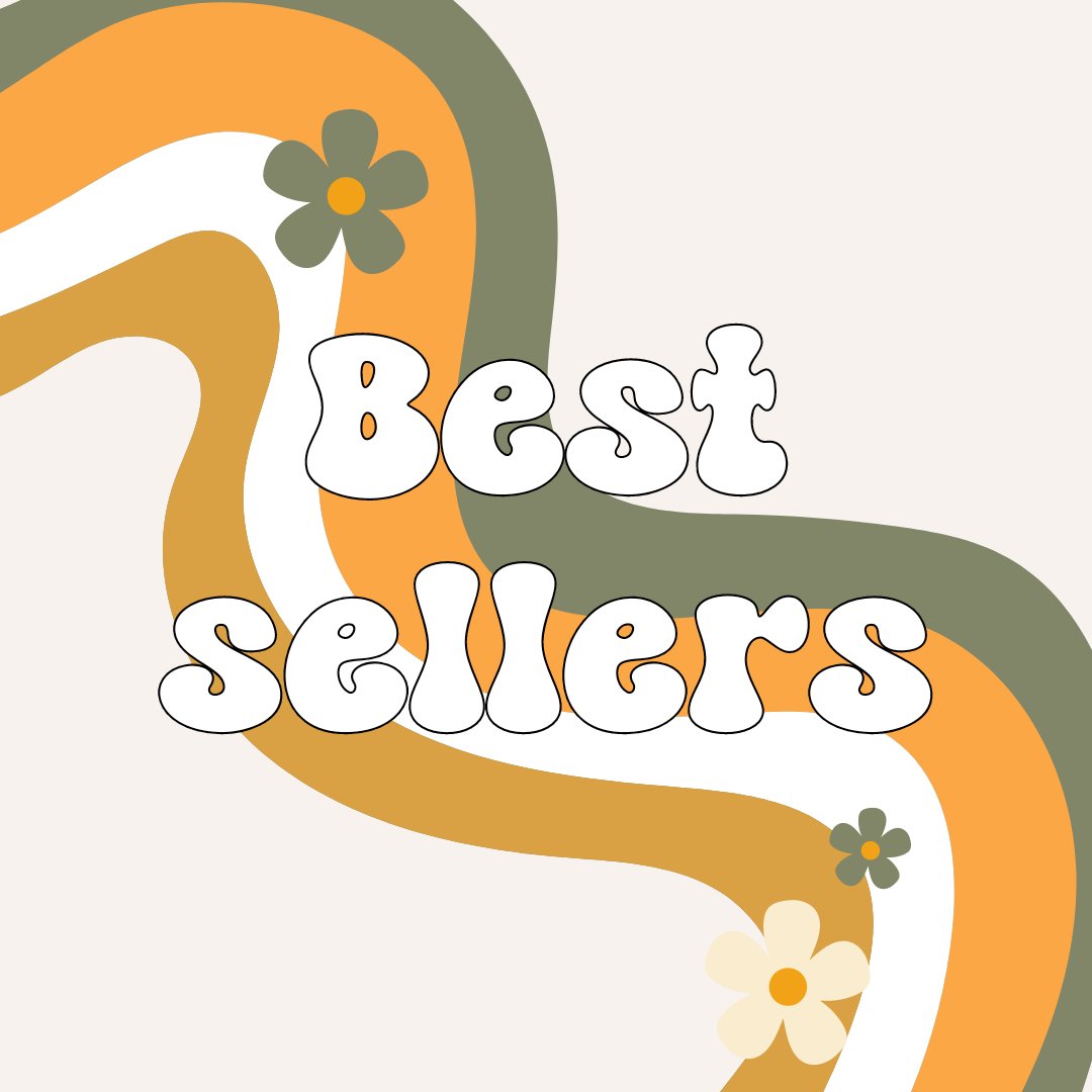 Best Sellers