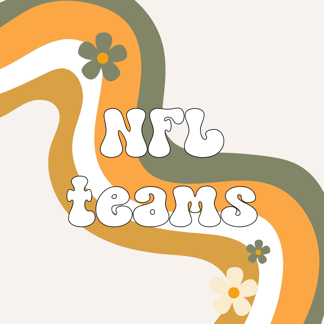 NFL Teams