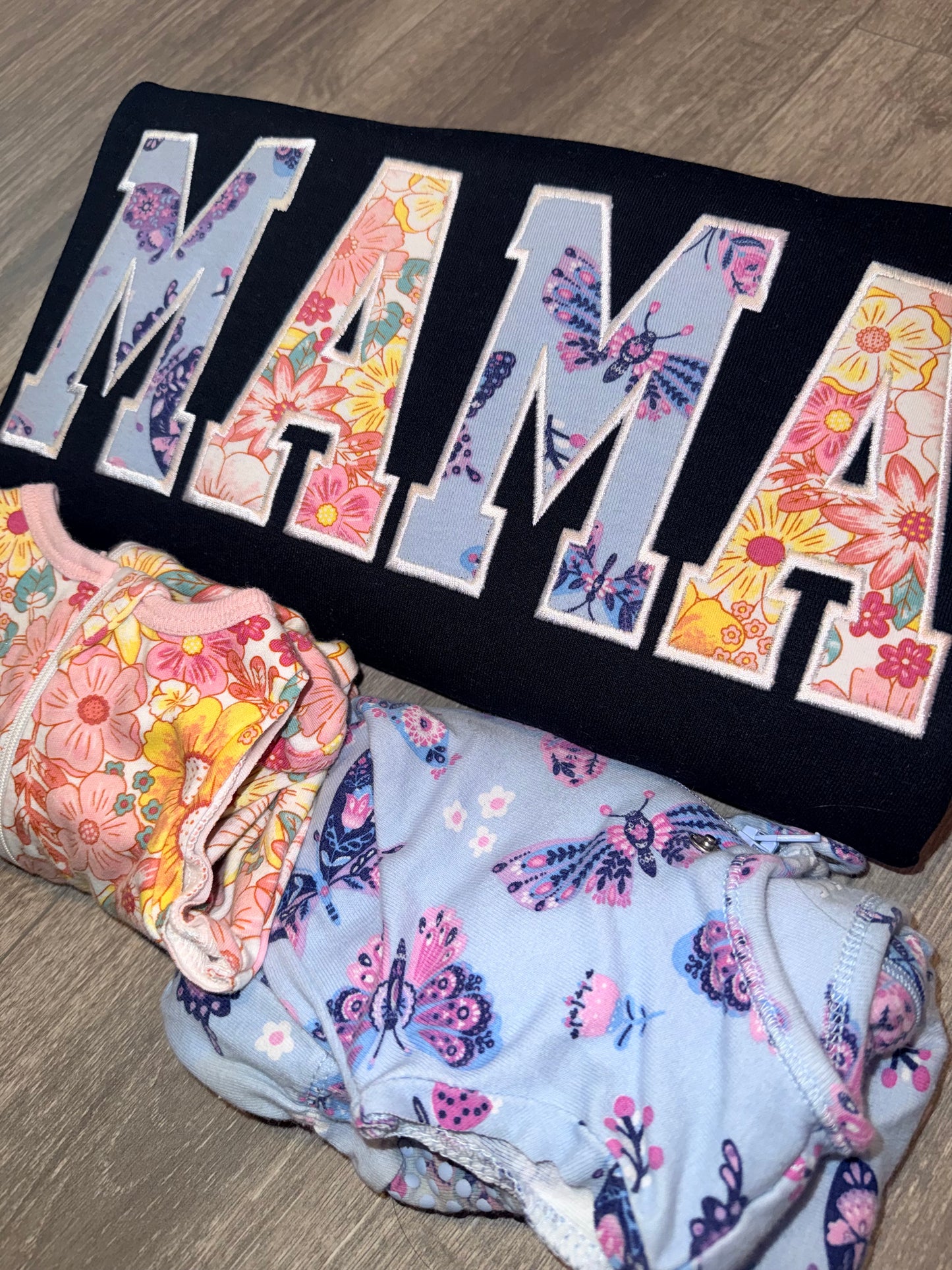 Keepsake - NO NAMES (please read description)