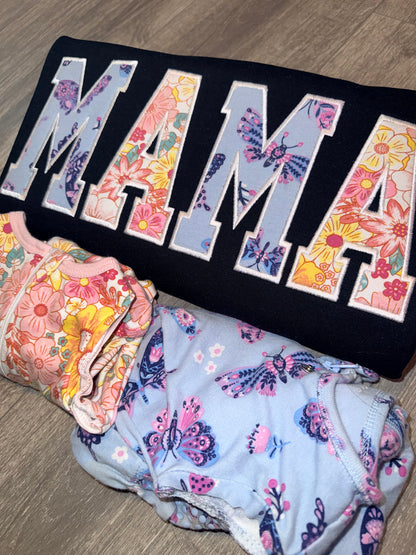 Keepsake - NO NAMES (please read description)