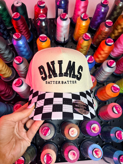 Trucker Hats | Embroidered
