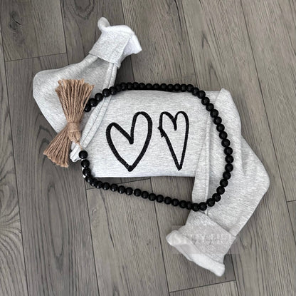 CUSTOM Hearts (please read description)