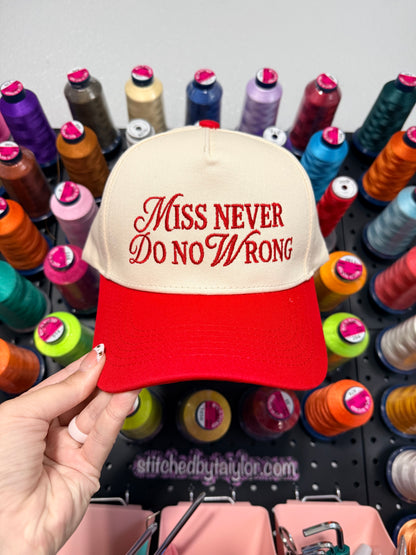 Trucker Hats | Embroidered