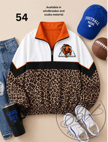 NEW YOUTH/ADULT PREORDER | TAT 4-6 WEEKS FROM 9/23 | READ DESCRIPTION | WINDBREAKER OR SCUBA MATERIAL | CUSTOM