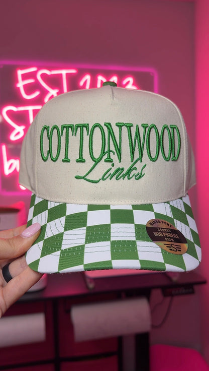 Trucker Hats | Embroidered