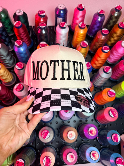 Trucker Hats | Embroidered