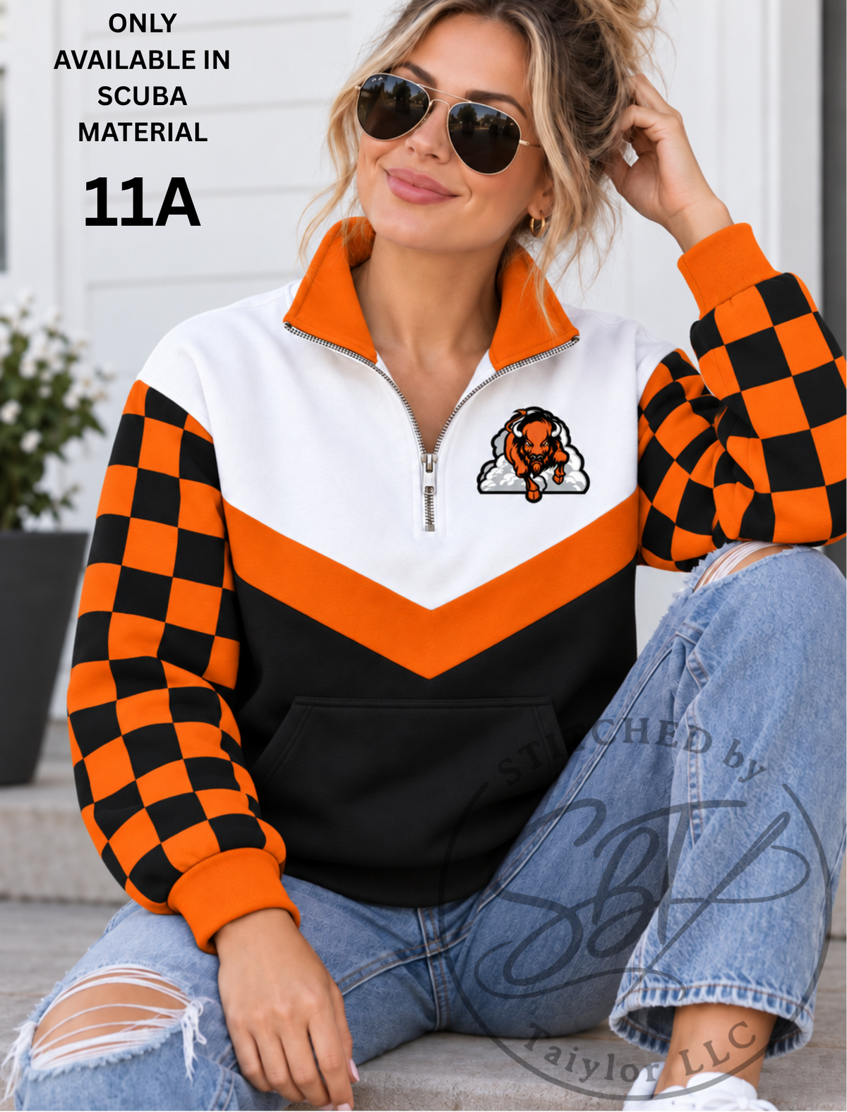 NEW YOUTH/ADULT PREORDER | TAT 4-6 WEEKS FROM 9/23 | READ DESCRIPTION | WINDBREAKER OR SCUBA MATERIAL | CUSTOM