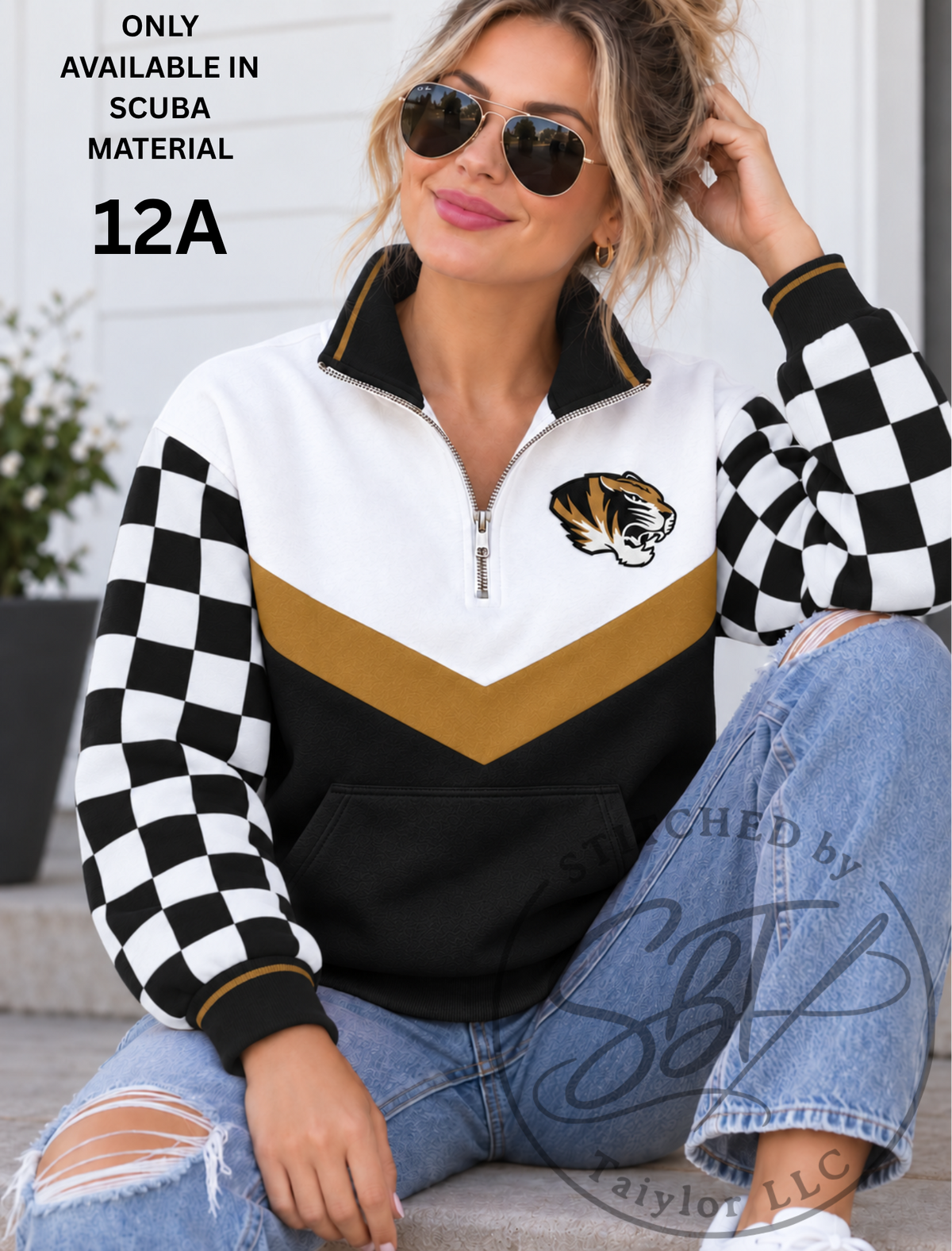 NEW YOUTH/ADULT PREORDER | TAT 4-6 WEEKS FROM 9/23 | READ DESCRIPTION | WINDBREAKER OR SCUBA MATERIAL | CUSTOM