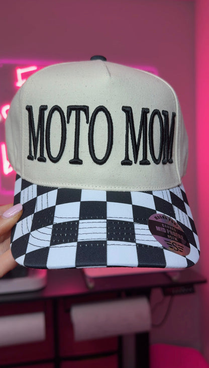 Trucker Hats | Embroidered