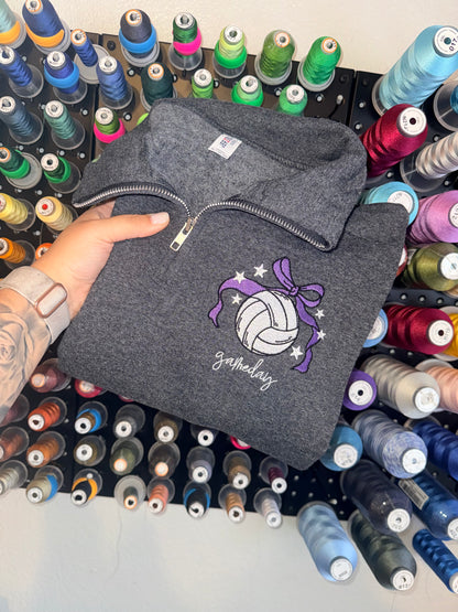 Game Day Side Chest - Embroidered