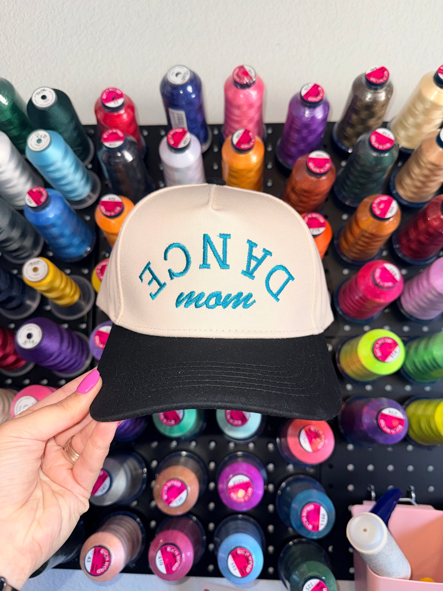 Trucker Hats | Embroidered