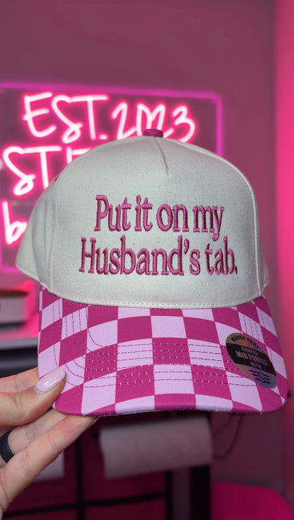 Trucker Hats | Embroidered