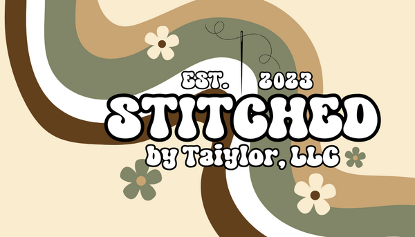 STITCHED by Taiylor, LLC