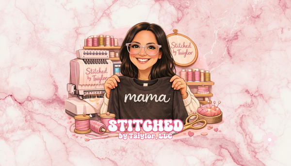 STITCHED by Taiylor, LLC