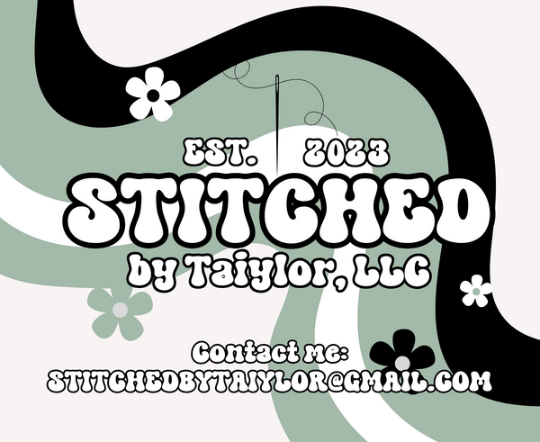 STITCHED by Taiylor, LLC