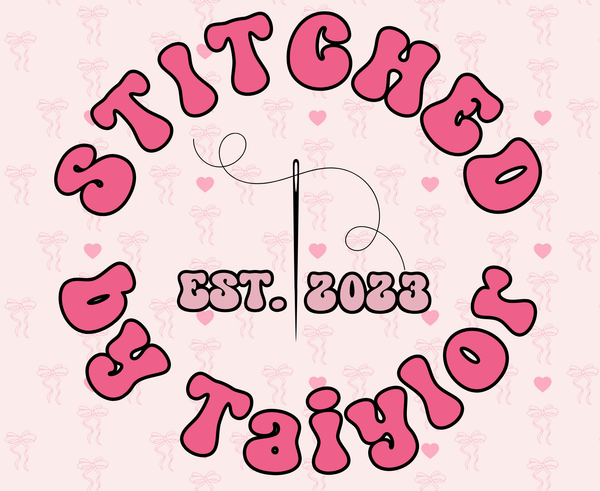 STITCHED by Taiylor, LLC