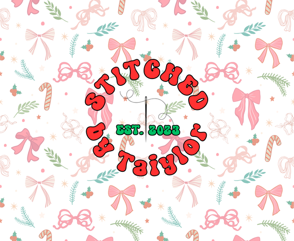 STITCHED by Taiylor, LLC