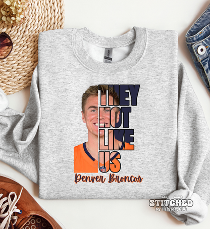 Nix DB - TNLU (printed)