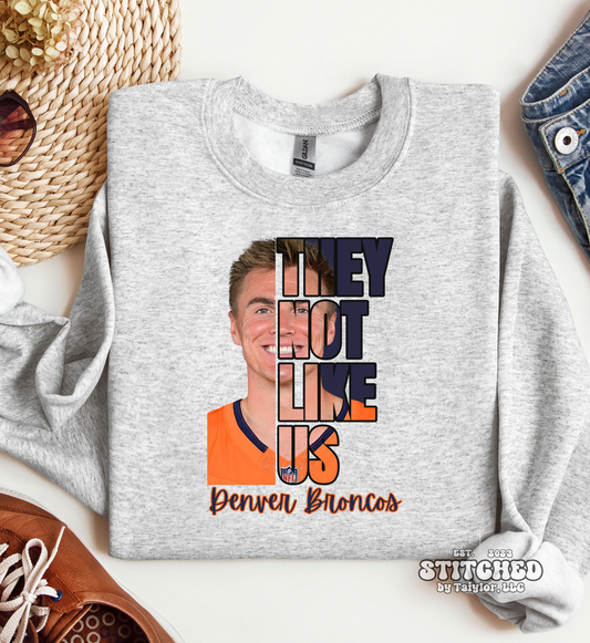 Nix DB - TNLU (printed)