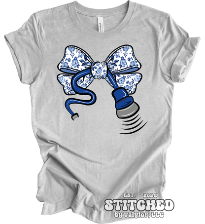 Stethoscope Bow (printed)