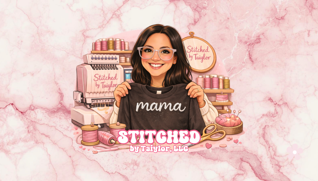 STITCHED by Taiylor Gift Card
