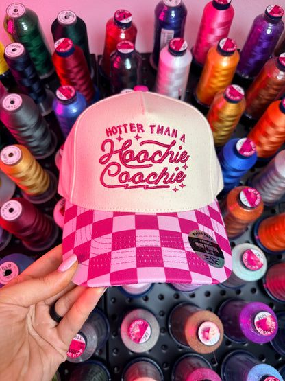 Trucker Hats | Embroidered