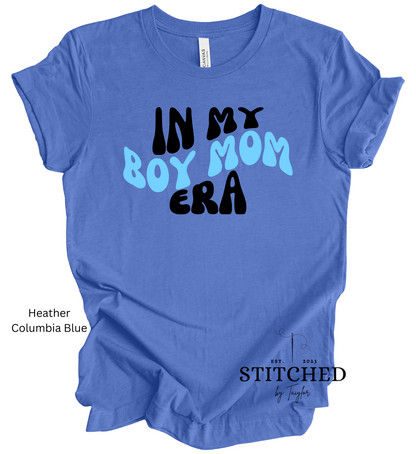 B0Y M0M Era (printed)