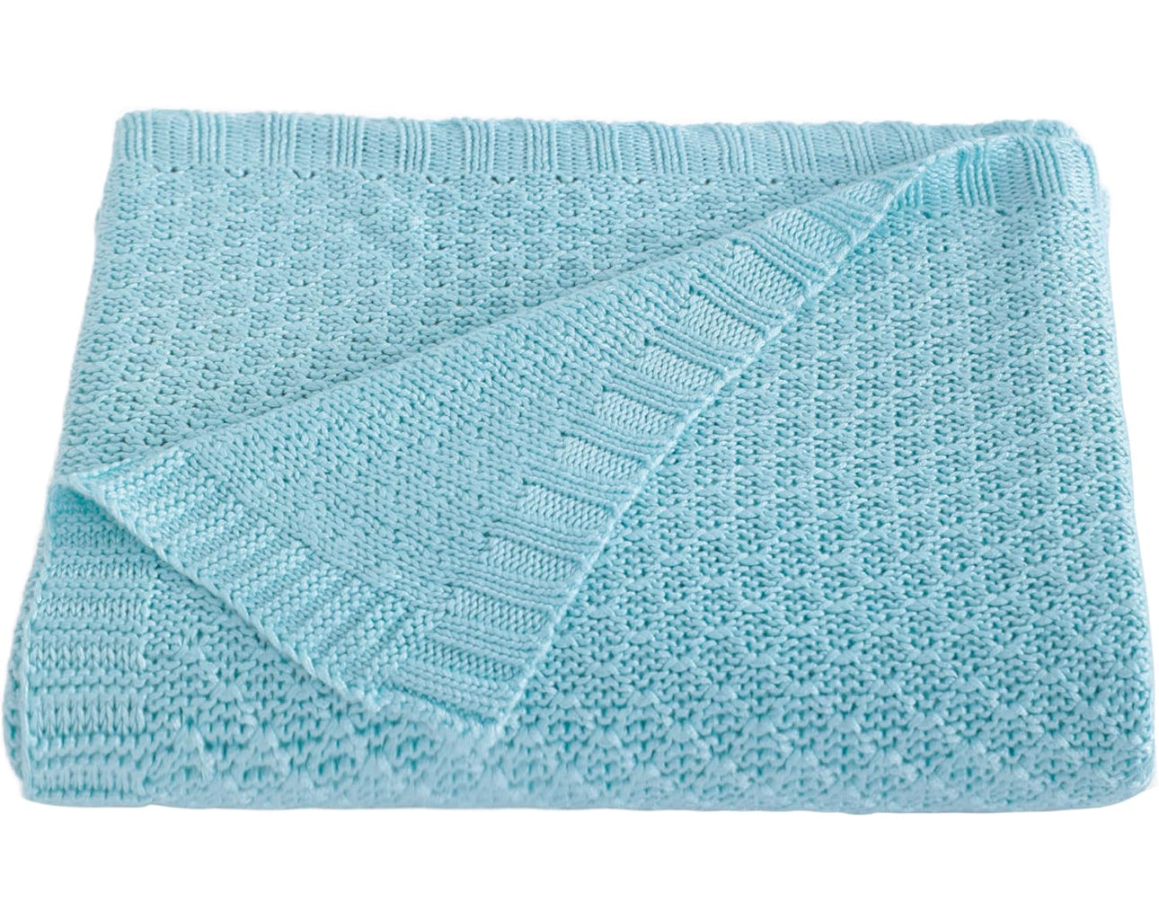 Custom Cooling Baby Blankets