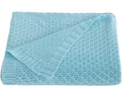 Custom Cooling Baby Blankets