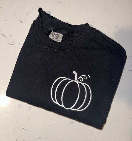 Pumpkin (side chest)
